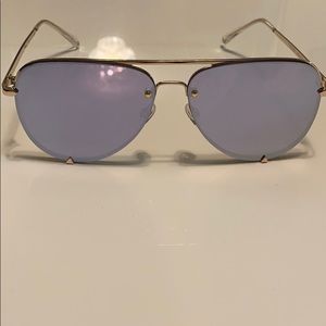 Quay Sunglasses